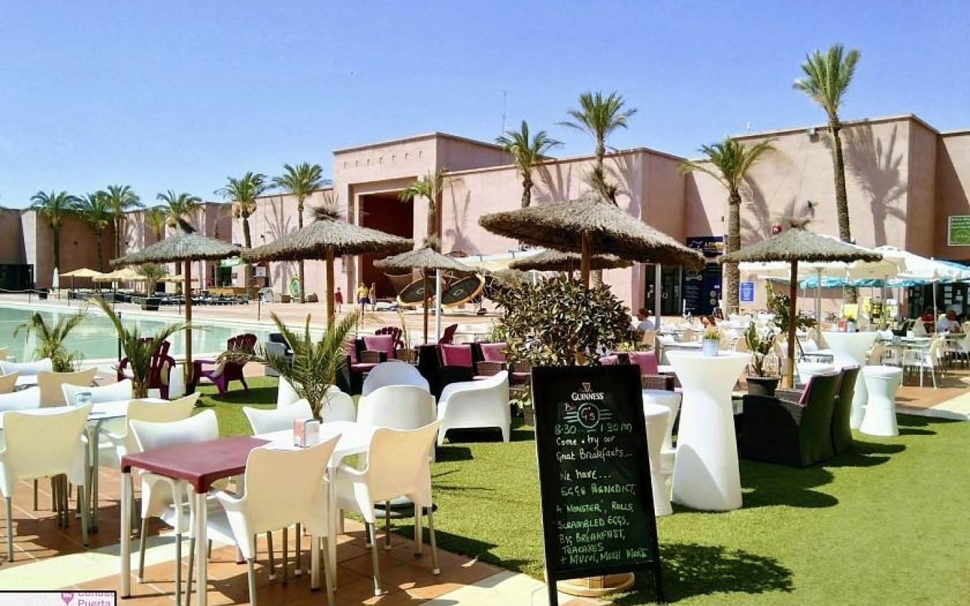 New Build - Villa - Alhama de Murcia - Condado de Alhama