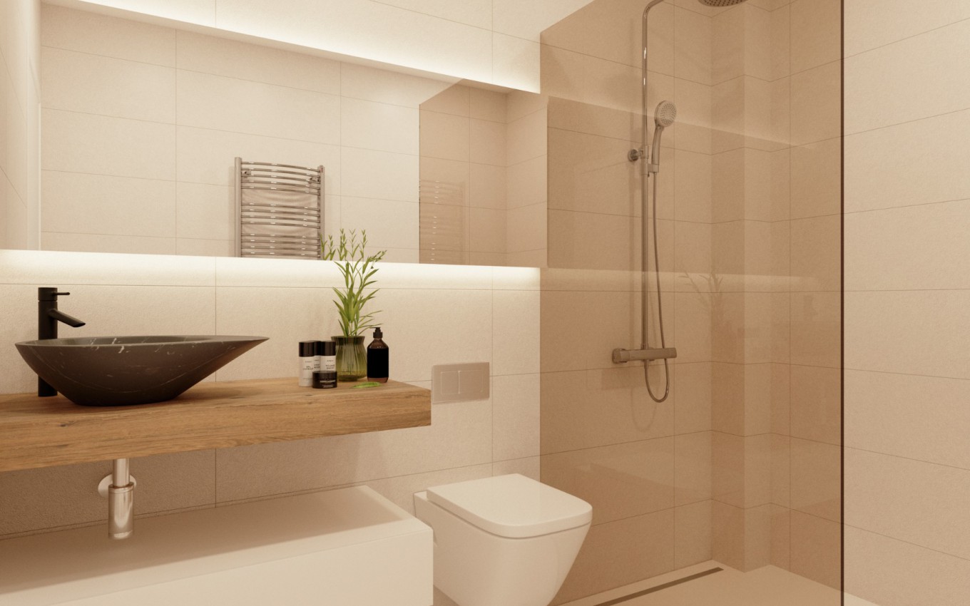New Build - Villa - Alicante