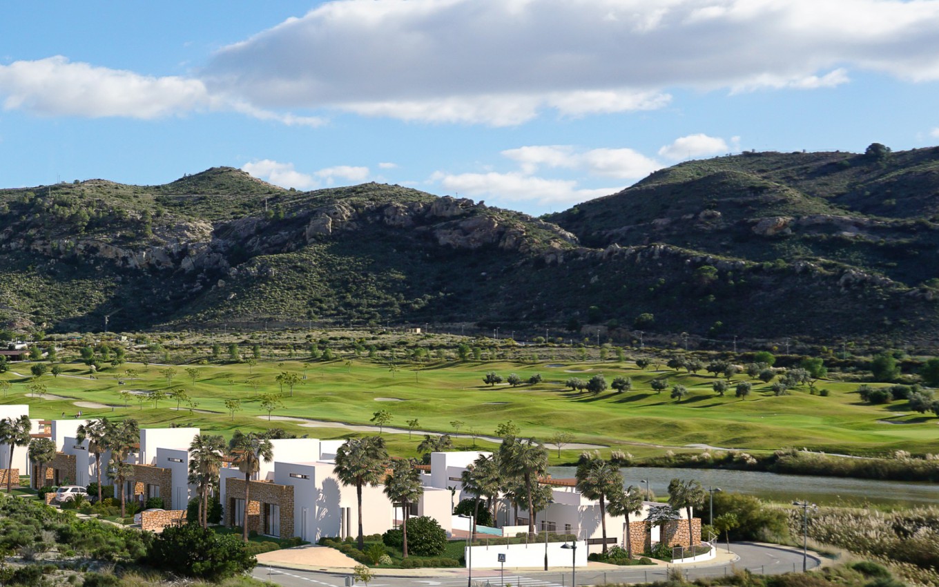 New Build - Villa - Alicante