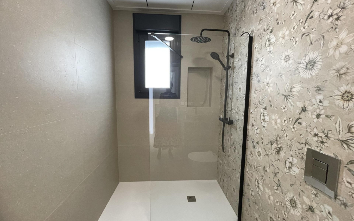 New Build - Villa - Almoradi - Heredades