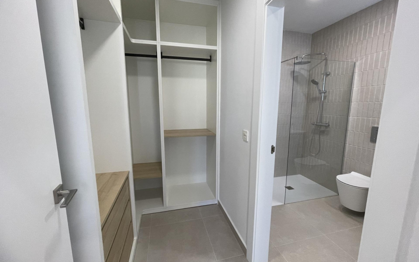 New Build - Villa - Almoradi - Heredades