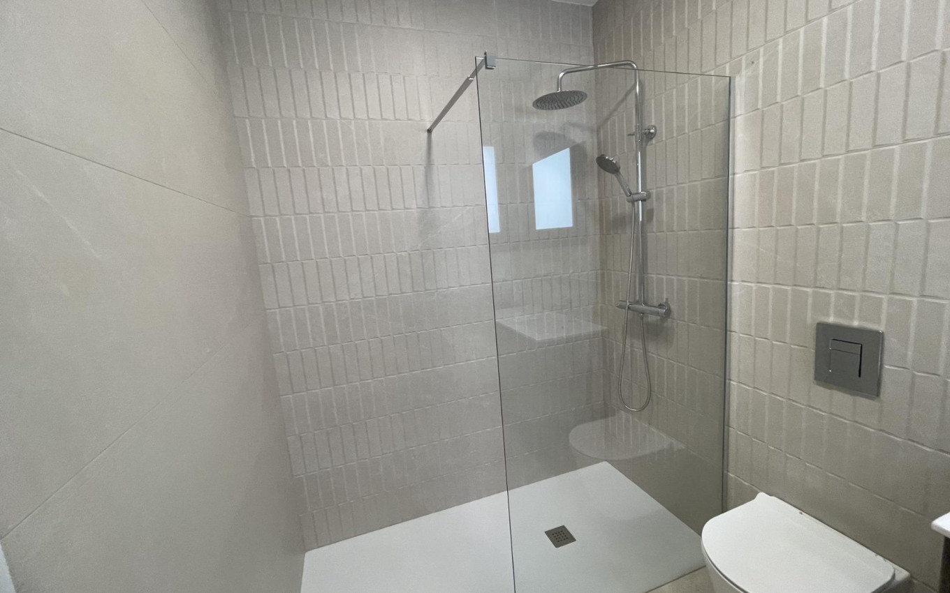 New Build - Villa - Almoradi - Heredades