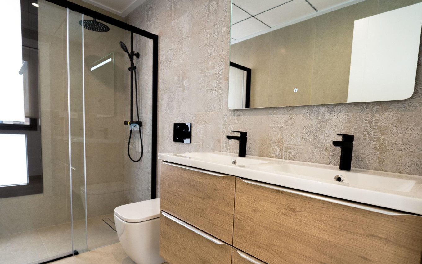 New Build - Villa - Almoradi - Las Heredades