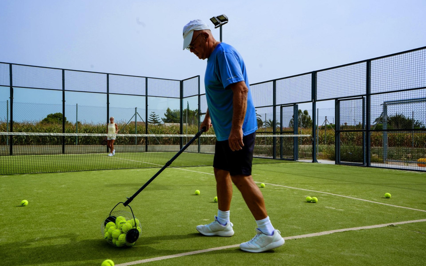 New Build - Villa - Almoradi - Las Heredades