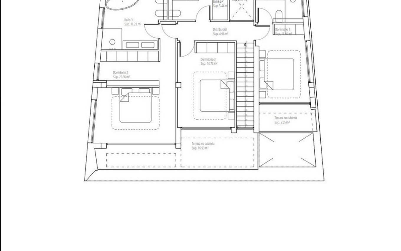 New Build - Villa - Altea - Altea Hills