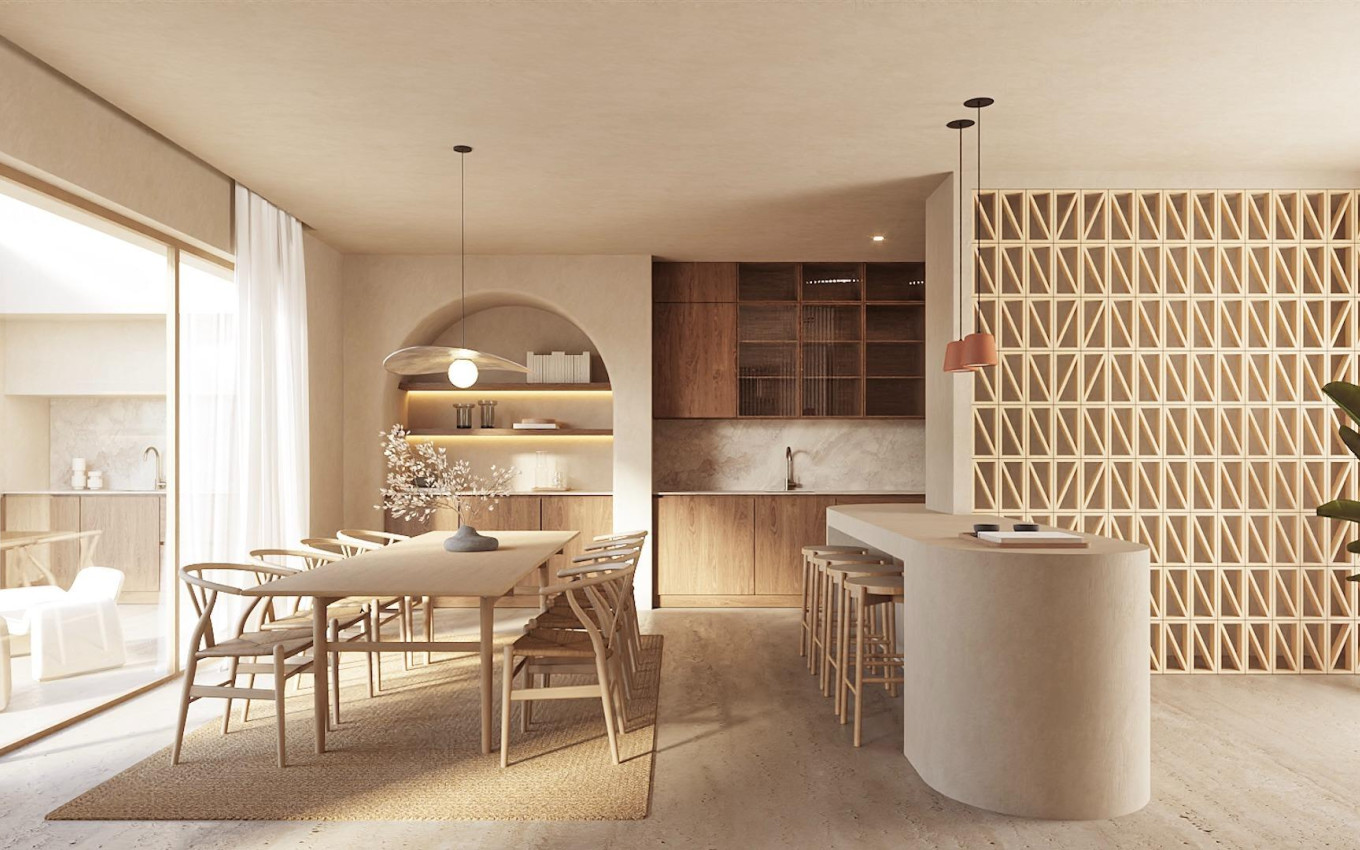 New Build - Villa - Altea - Altea Hills