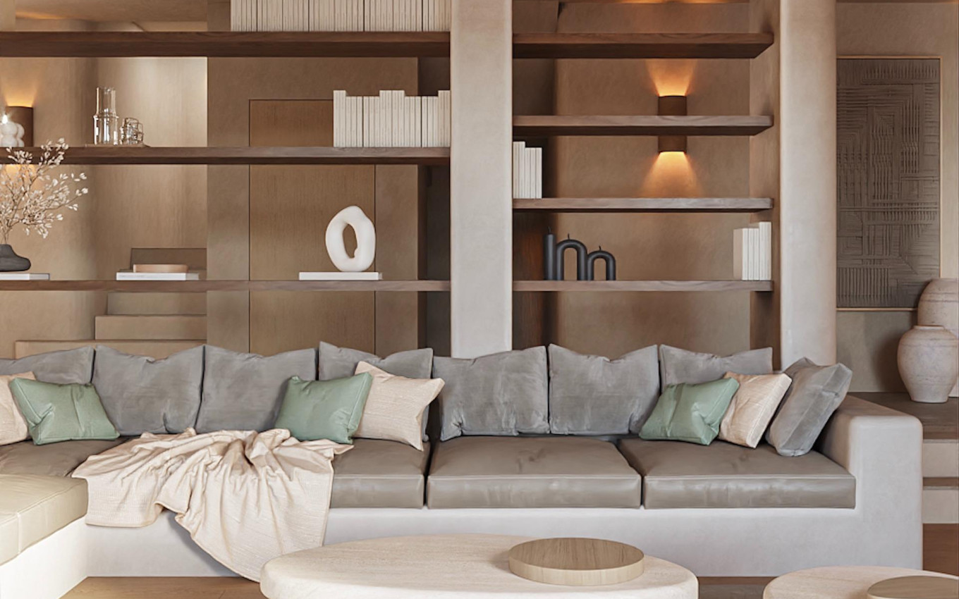 New Build - Villa - Altea - Altea Hills