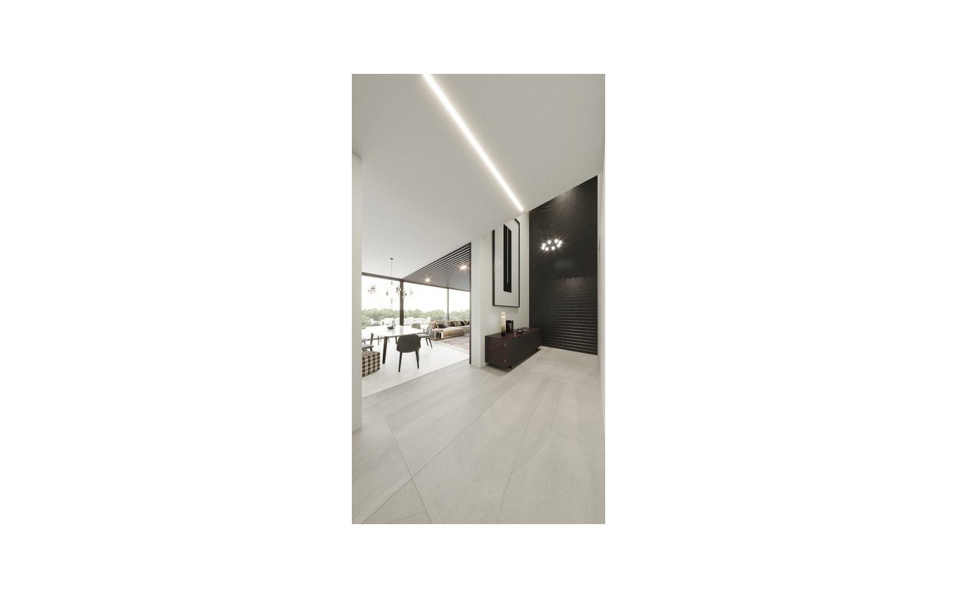 New Build - Villa - Altea - Santa Clara