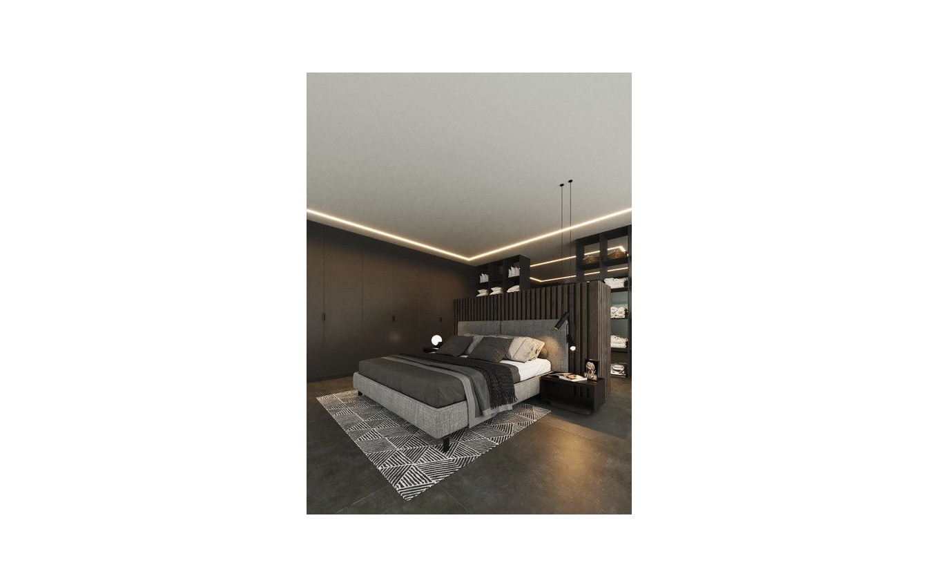 New Build - Villa - Altea - Santa Clara