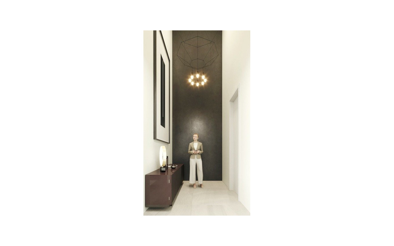 New Build - Villa - Altea - Santa Clara