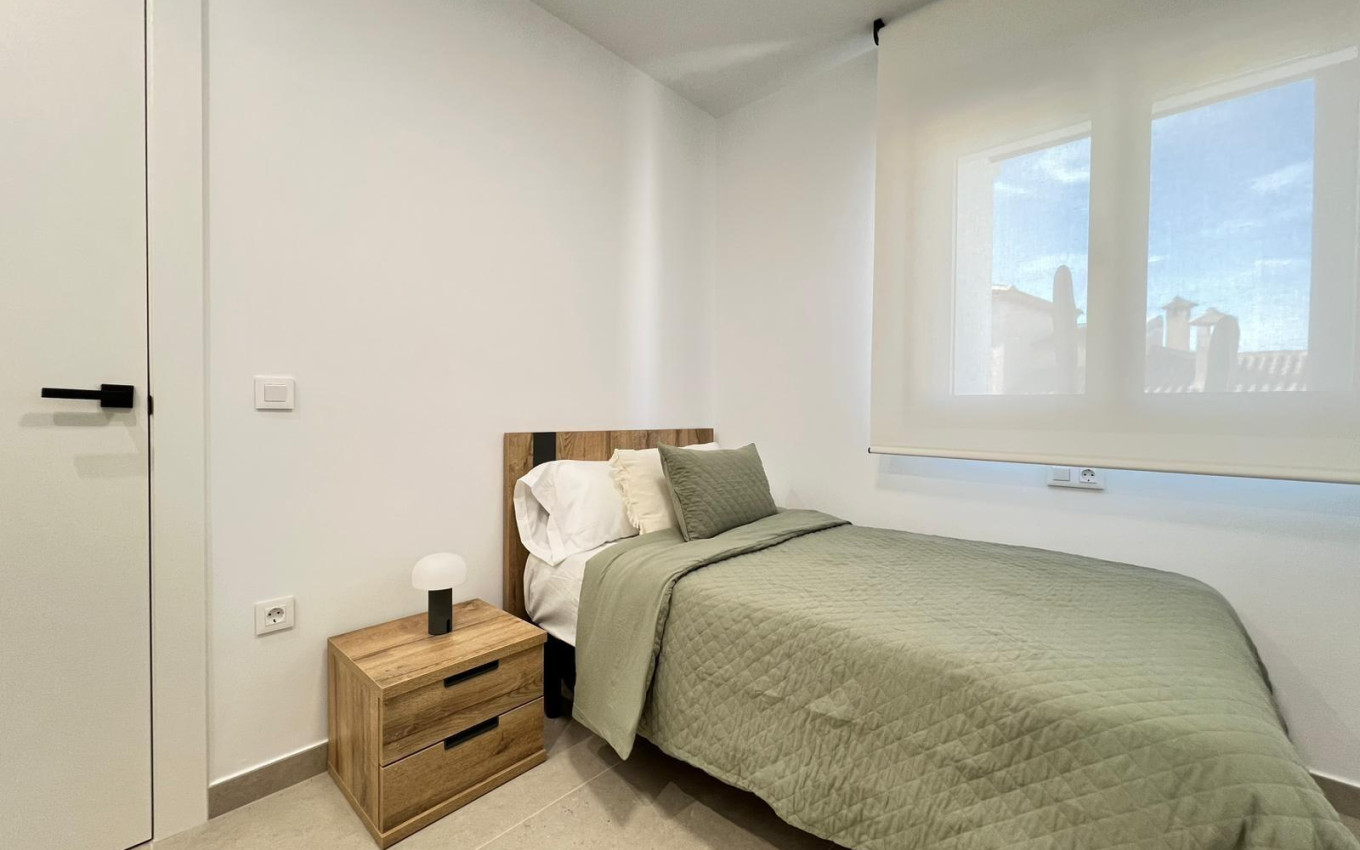 New Build - Villa - Benferri - Benfis Park