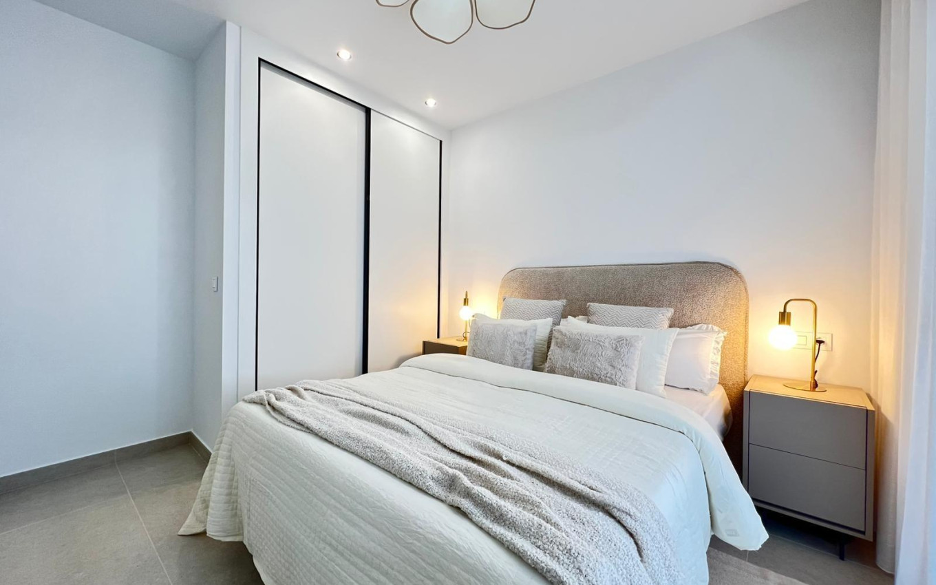 New Build - Villa - Benferri - Benfis Park