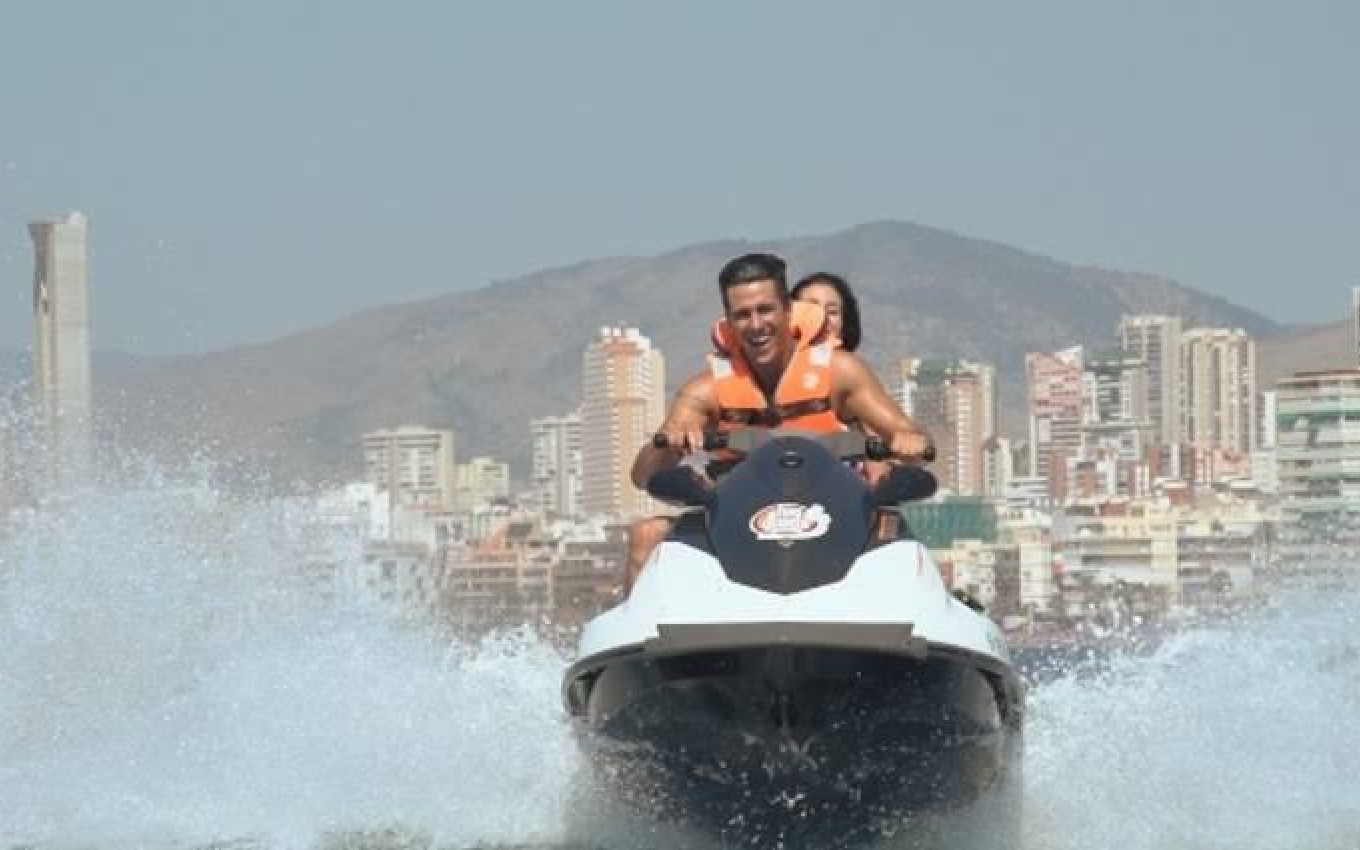 New Build - Villa - Benidorm - Urbanizaciones