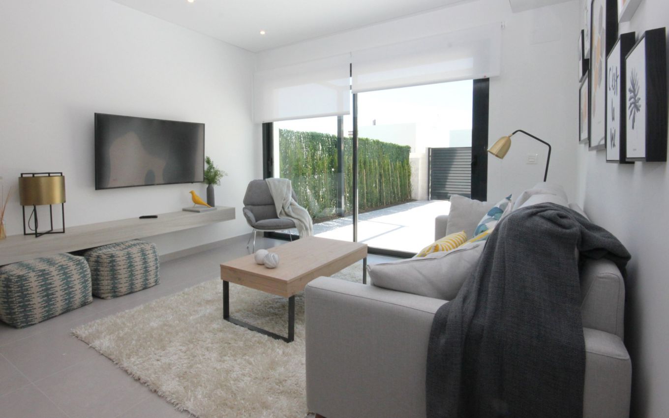 New Build - Villa - Benijofar - Benijófar