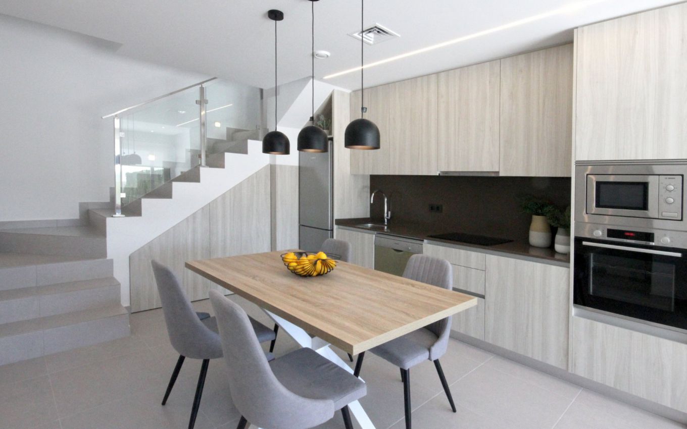 New Build - Villa - Benijofar - Benijófar