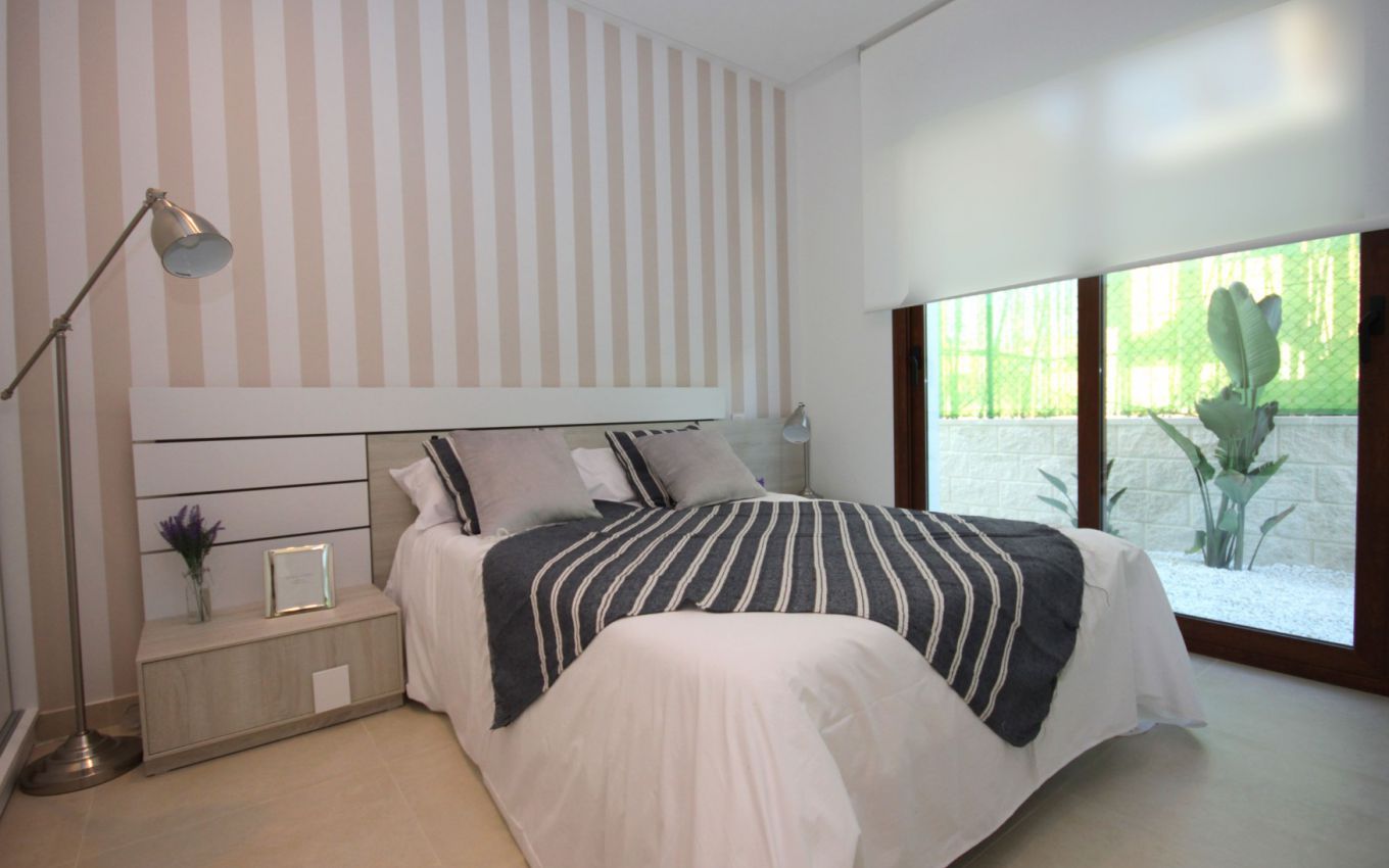 New Build - Villa - Benijofar - Benijófar