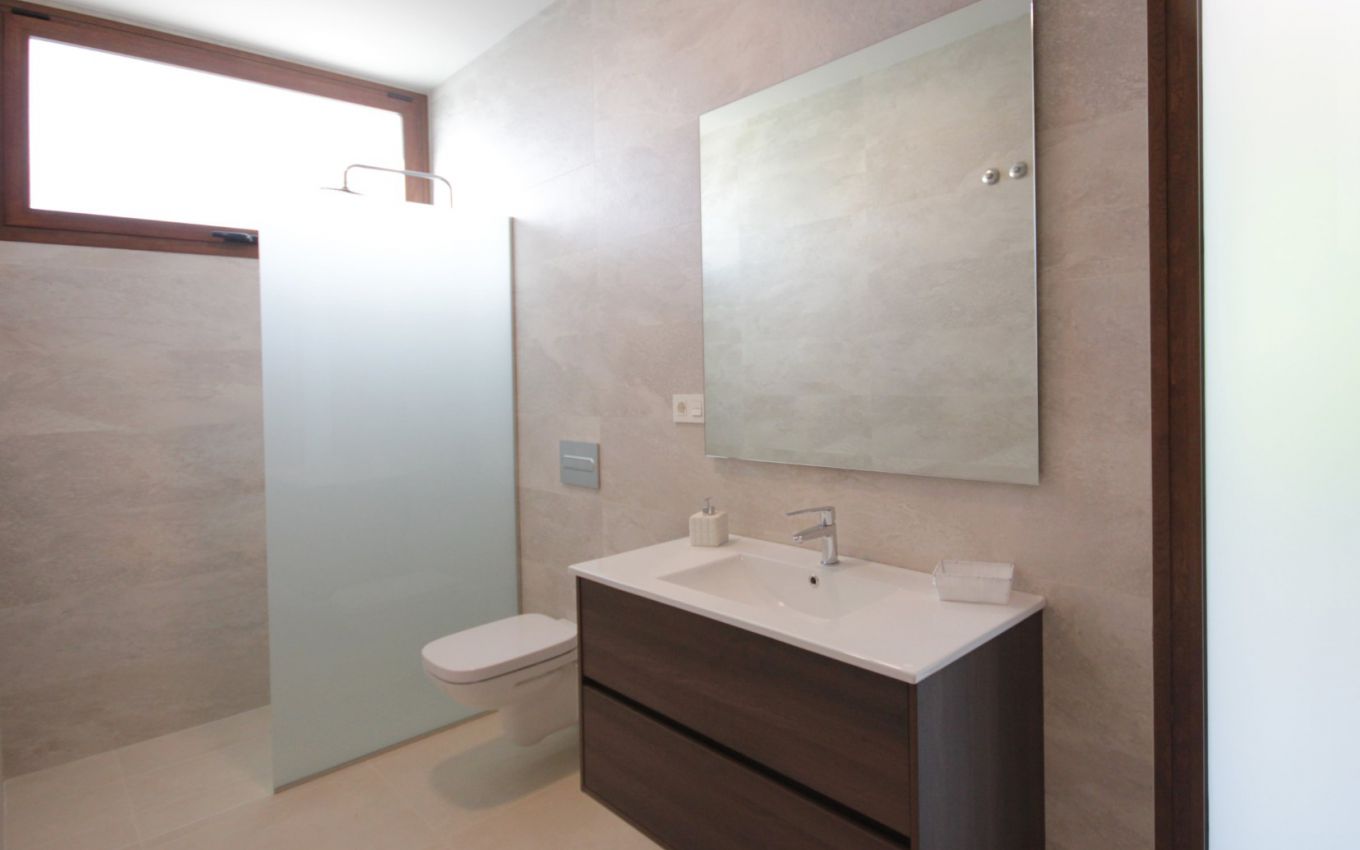 New Build - Villa - Benijofar - Benijófar
