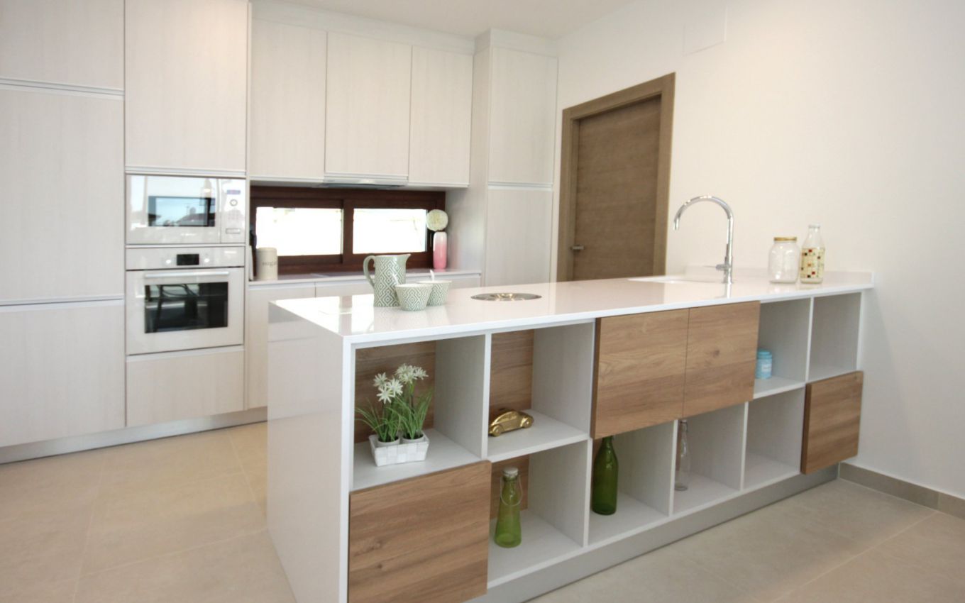 New Build - Villa - Benijofar - Benijófar