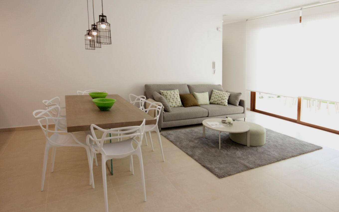 New Build - Villa - Benijofar - Benijófar