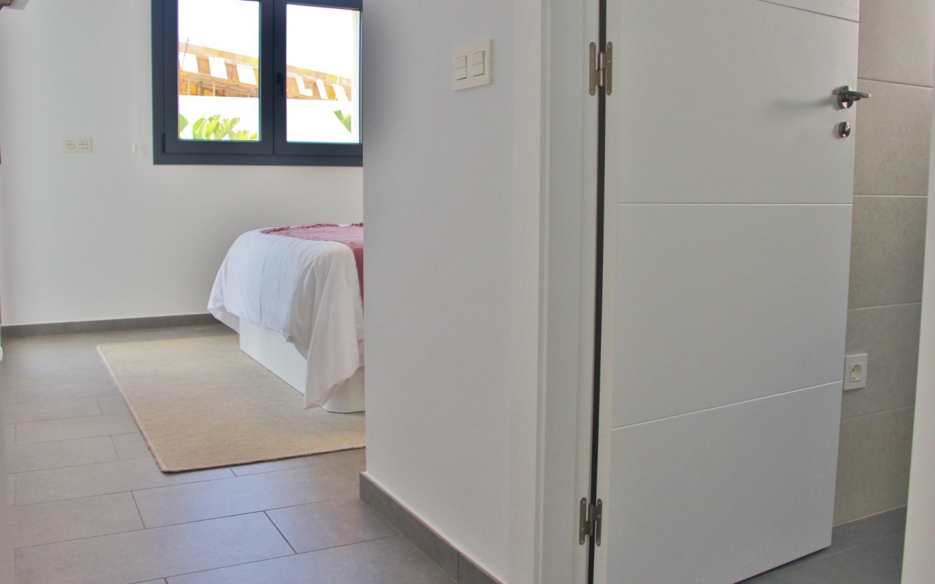 New Build - Villa - Benijofar - Benijófar