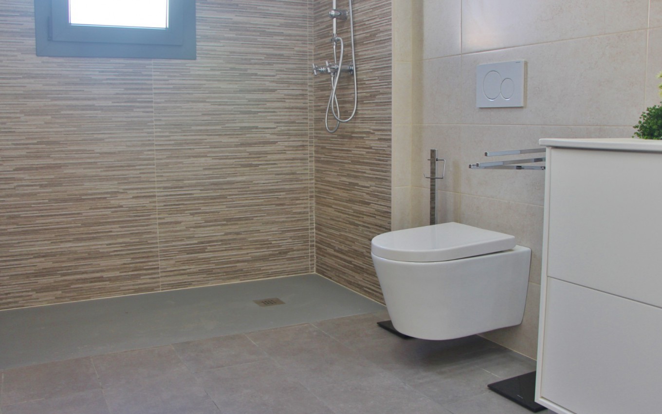 New Build - Villa - Benijofar - Benijófar