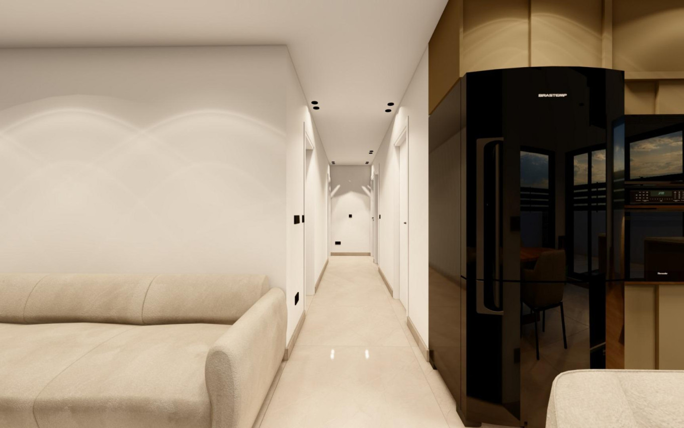 New Build - Villa - Benijofar - Urb. Monteazul