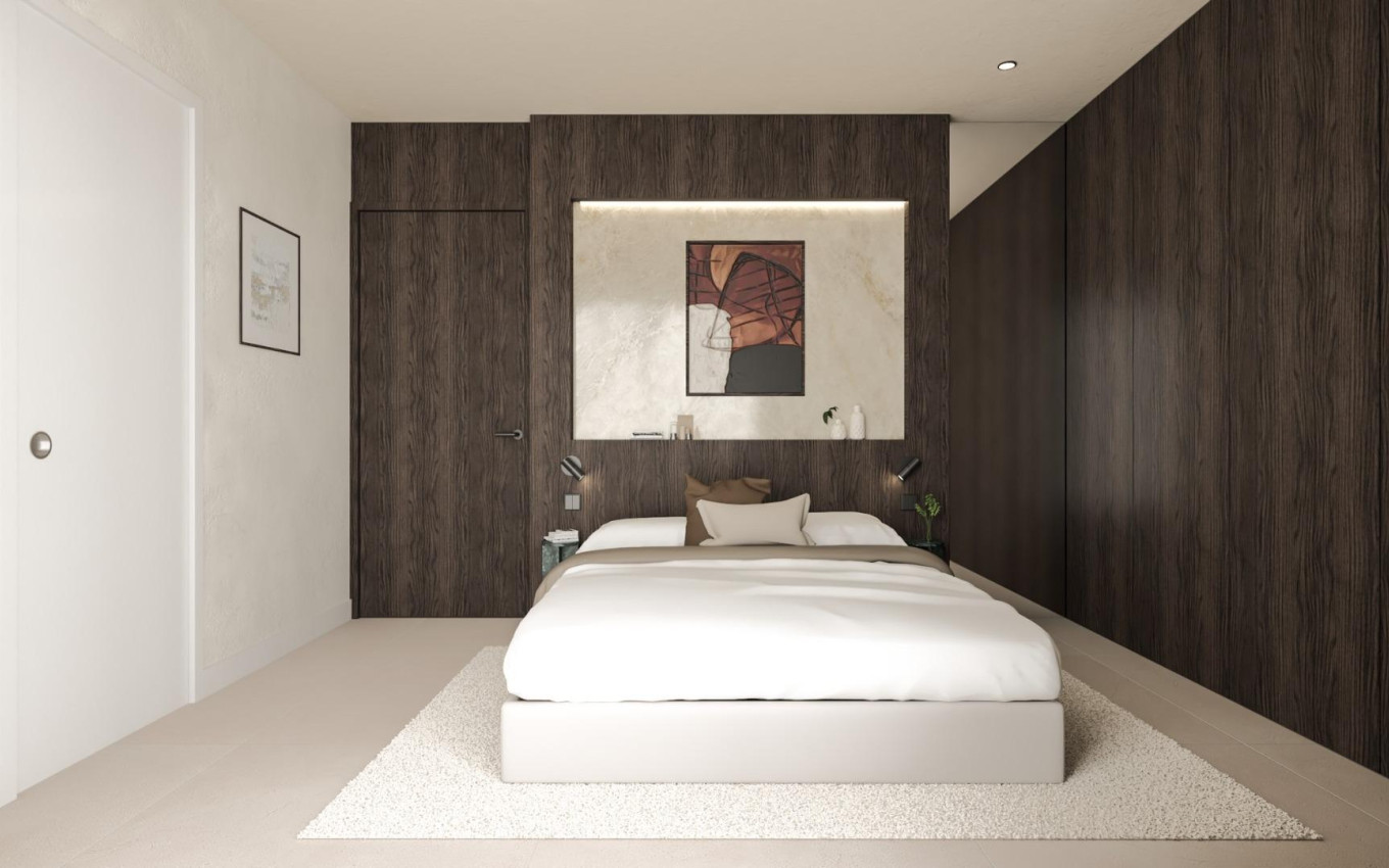 New Build - Villa - Cabo de Palos - Cala Flores