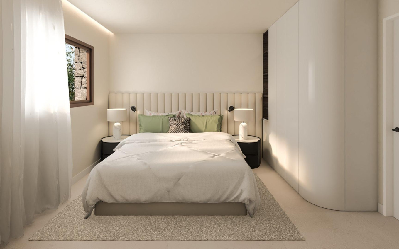 New Build - Villa - Cabo de Palos - Cala Flores