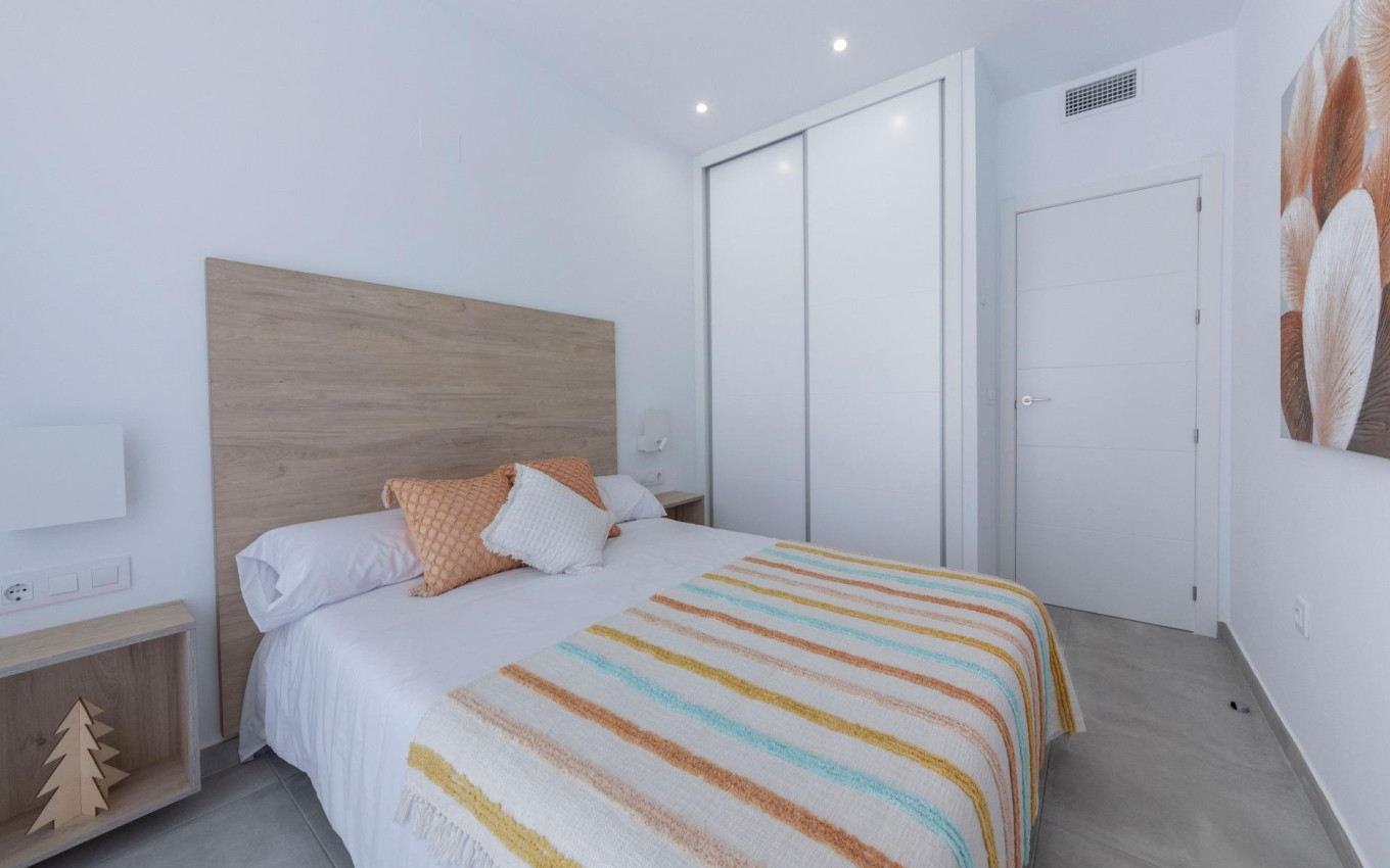 New Build - Villa - Calasparra - Coto riñales