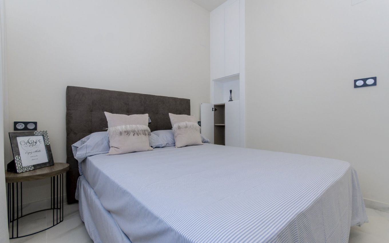 New Build - Villa - Castalla