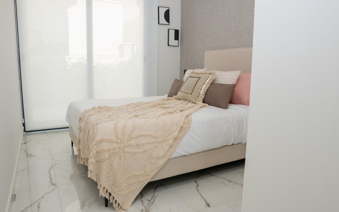 New Build - Villa - Ciudad quesada - Lo Marabú