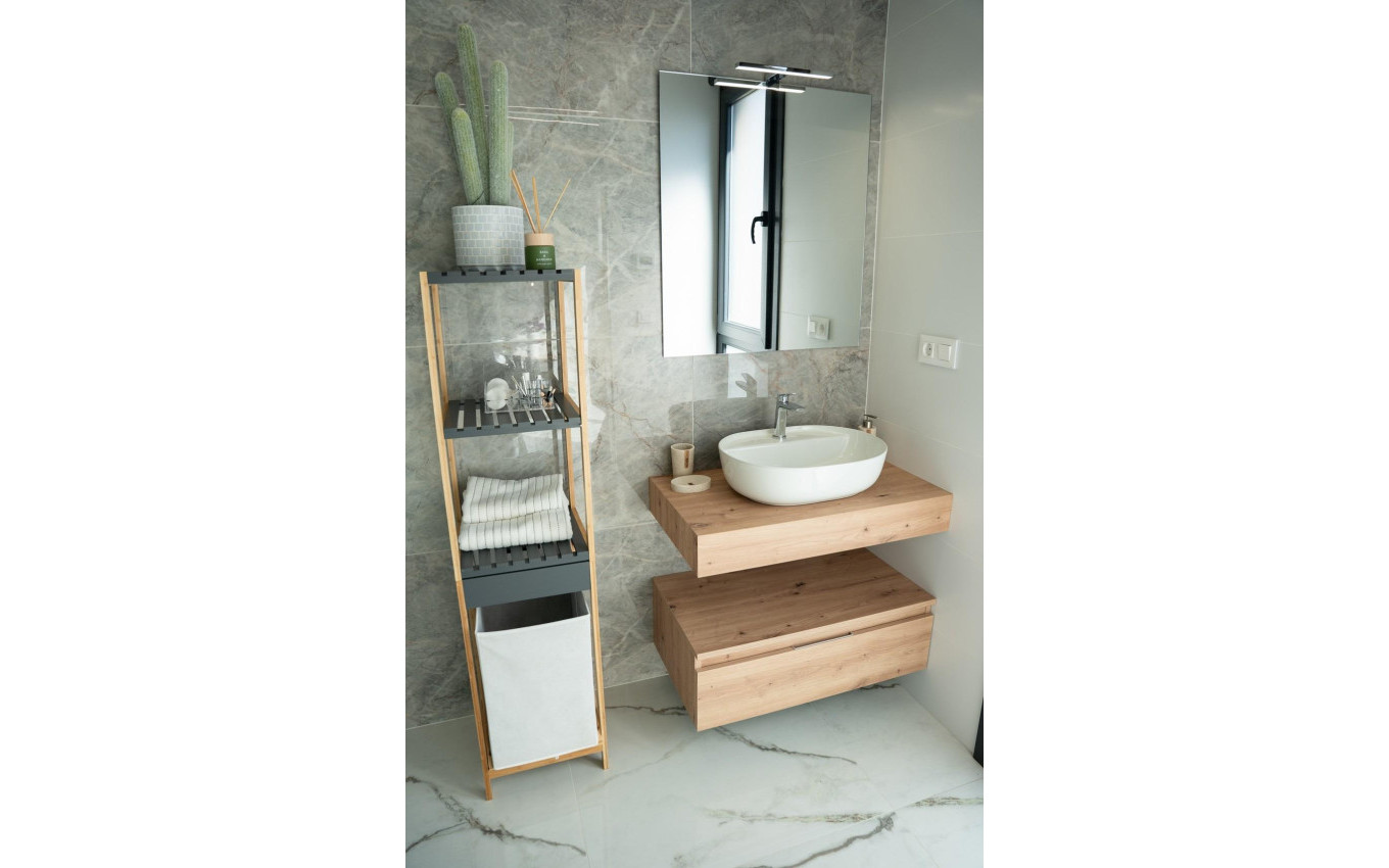 New Build - Villa - Ciudad quesada - Lo Marabú