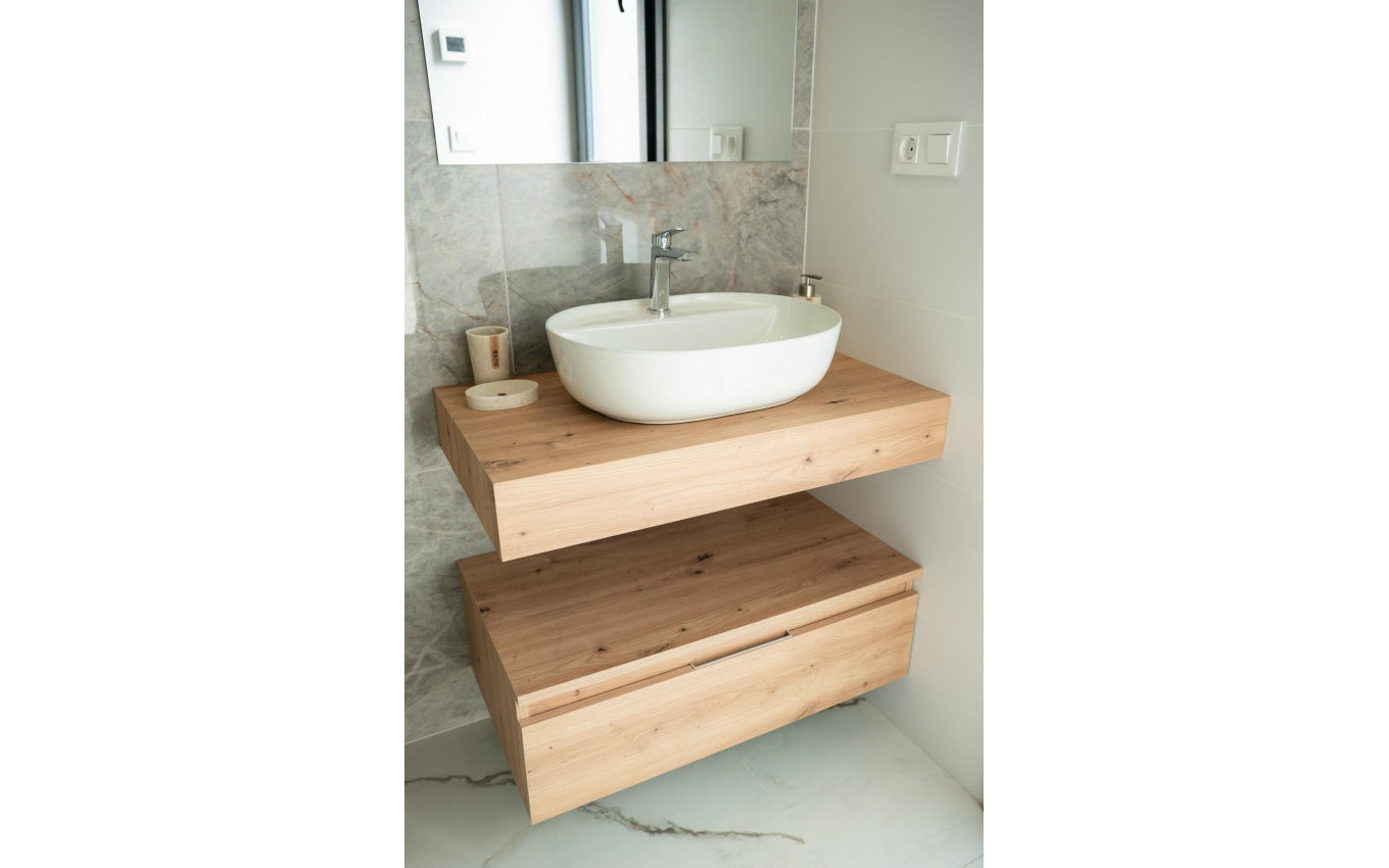 New Build - Villa - Ciudad quesada - Lo Marabú