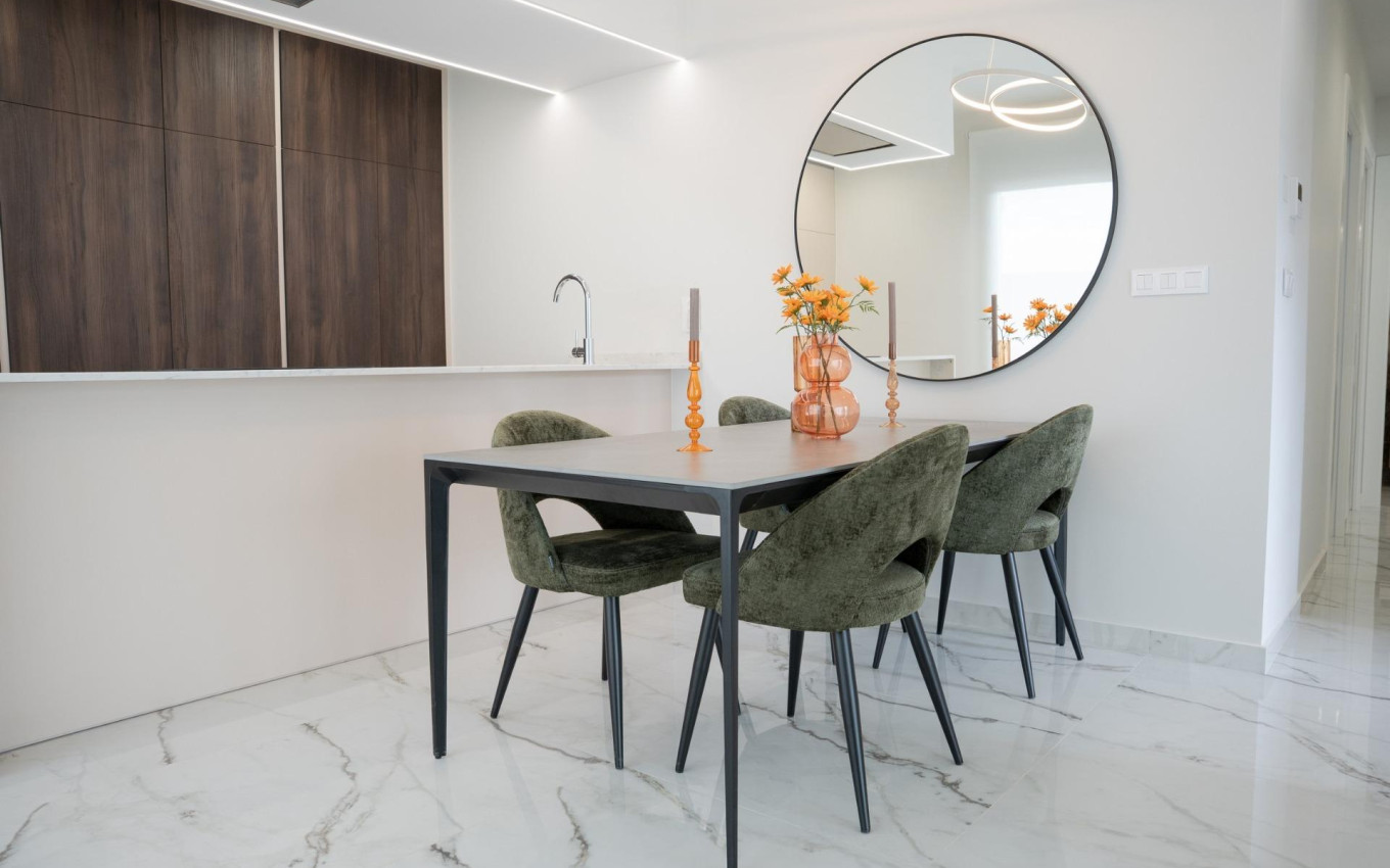 New Build - Villa - Ciudad quesada - Lo Marabú