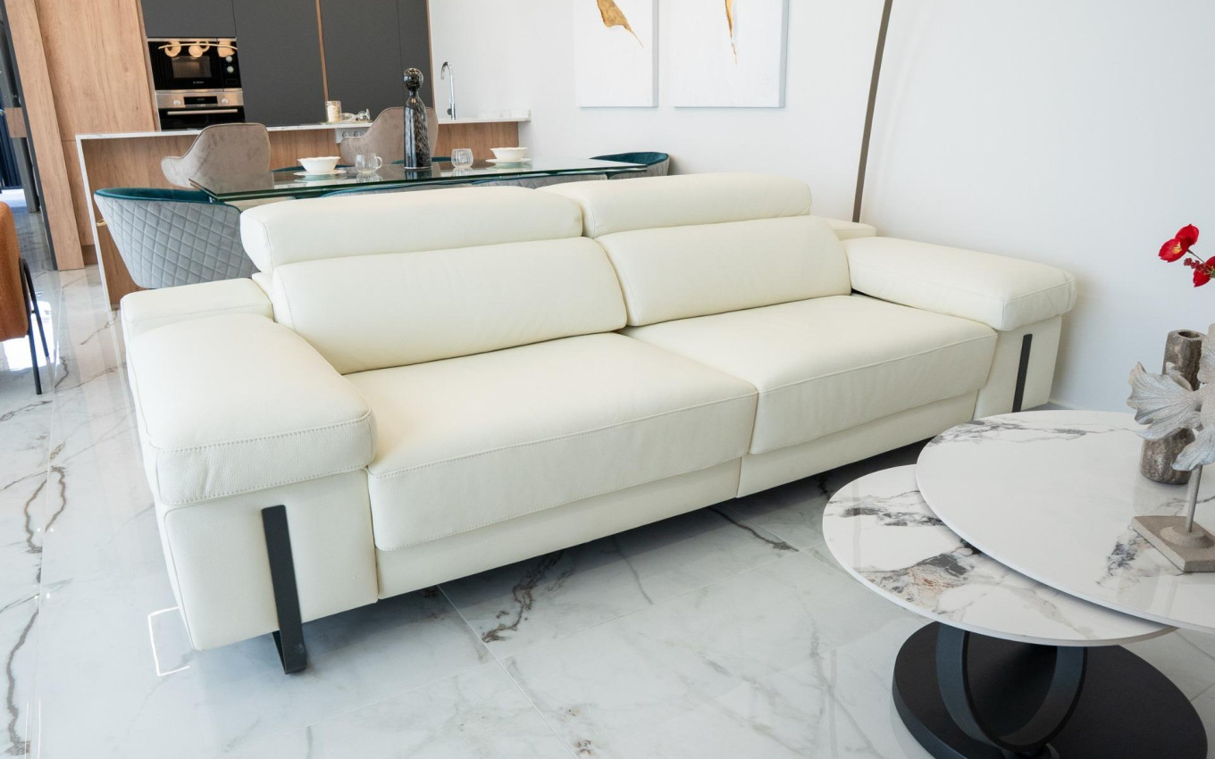 New Build - Villa - Ciudad quesada - Lo Marabú