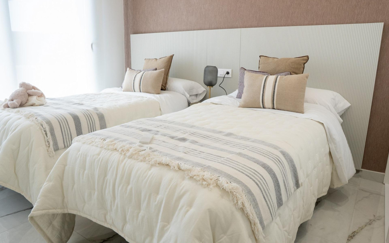 New Build - Villa - Ciudad quesada - Lo Marabú