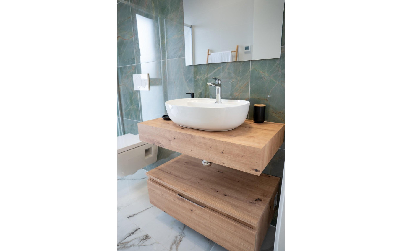 New Build - Villa - Ciudad quesada - Lo Marabú