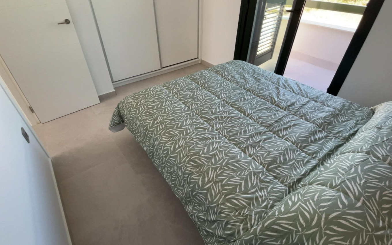 New Build - Villa - Daya Nueva - CENTRO