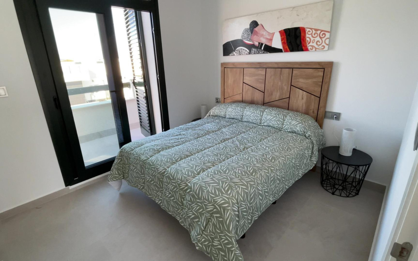 New Build - Villa - Daya Nueva - CENTRO