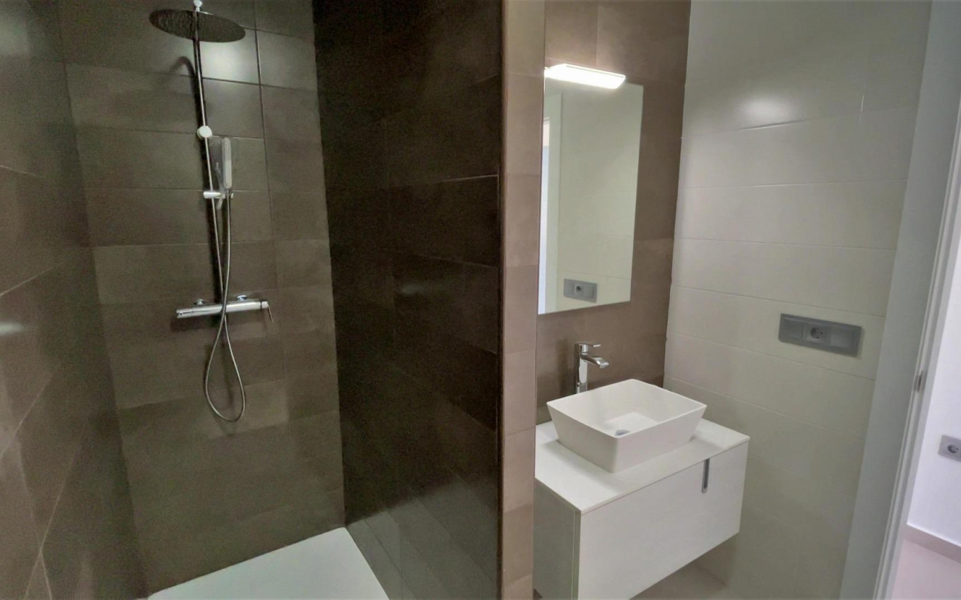 New Build - Villa - Daya Nueva - CENTRO