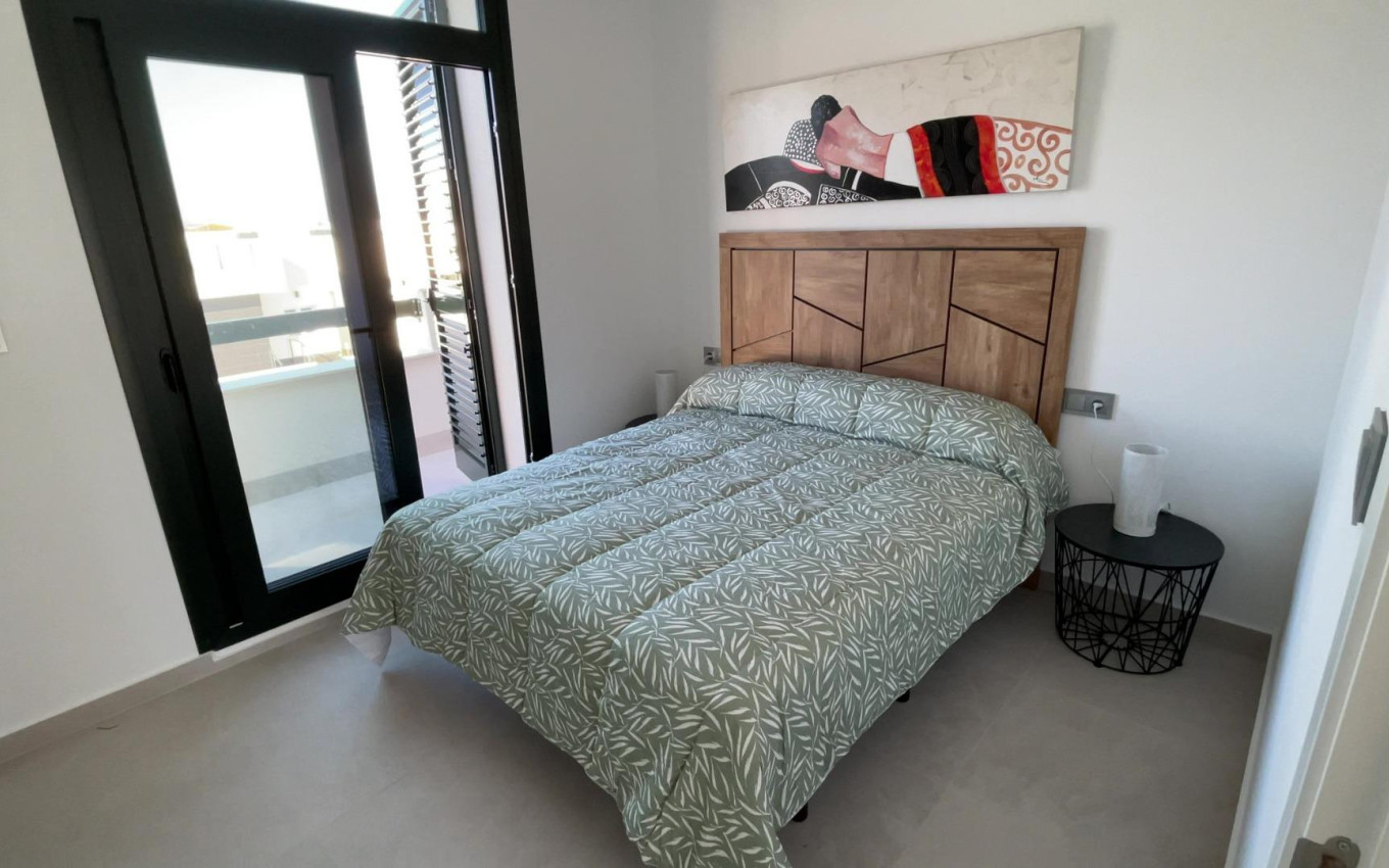 New Build - Villa - Daya Nueva - CENTRO