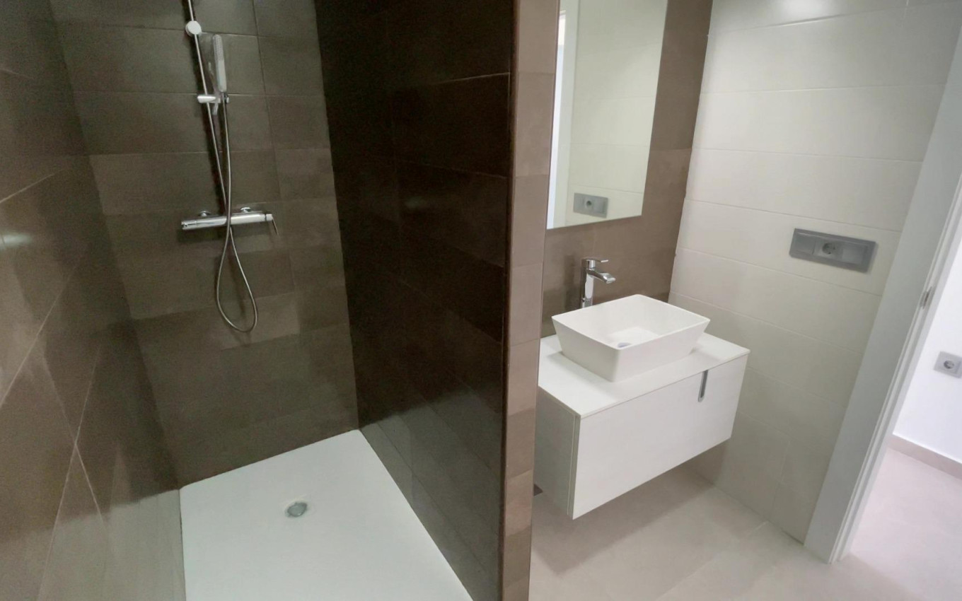 New Build - Villa - Daya Nueva - CENTRO