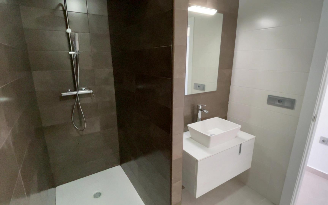 New Build - Villa - Daya Nueva - CENTRO