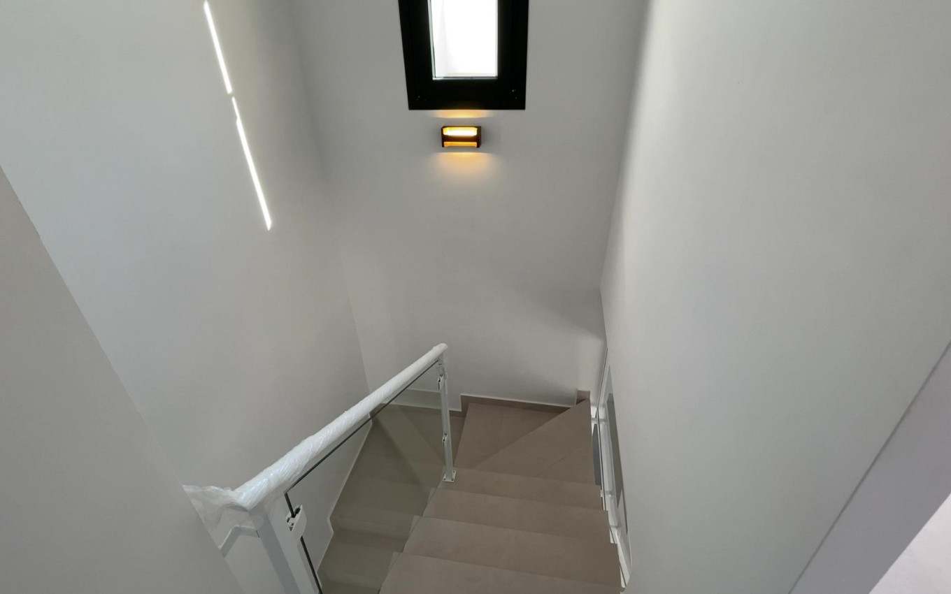 New Build - Villa - Daya Nueva - CENTRO