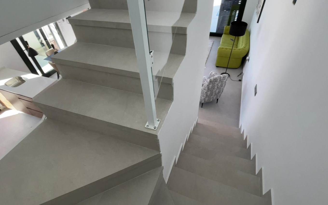 New Build - Villa - Daya Nueva - CENTRO