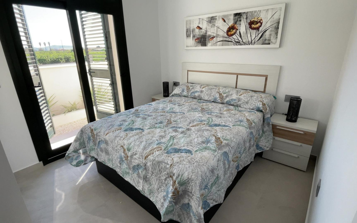 New Build - Villa - Daya Nueva - CENTRO