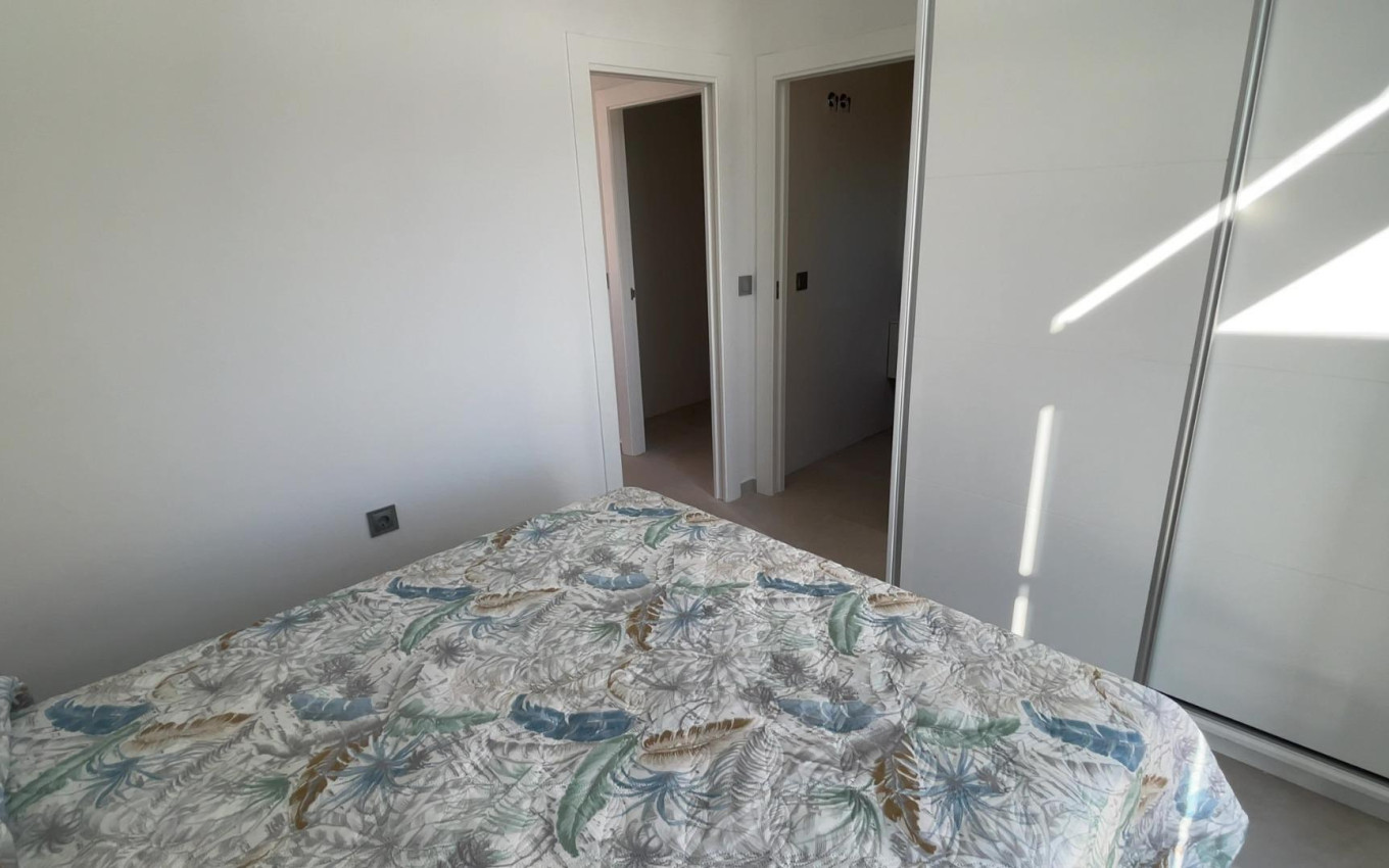 New Build - Villa - Daya Nueva - CENTRO