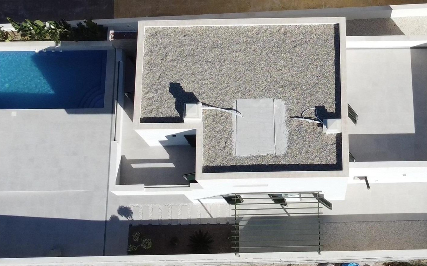 New Build - Villa - Daya Nueva - CENTRO