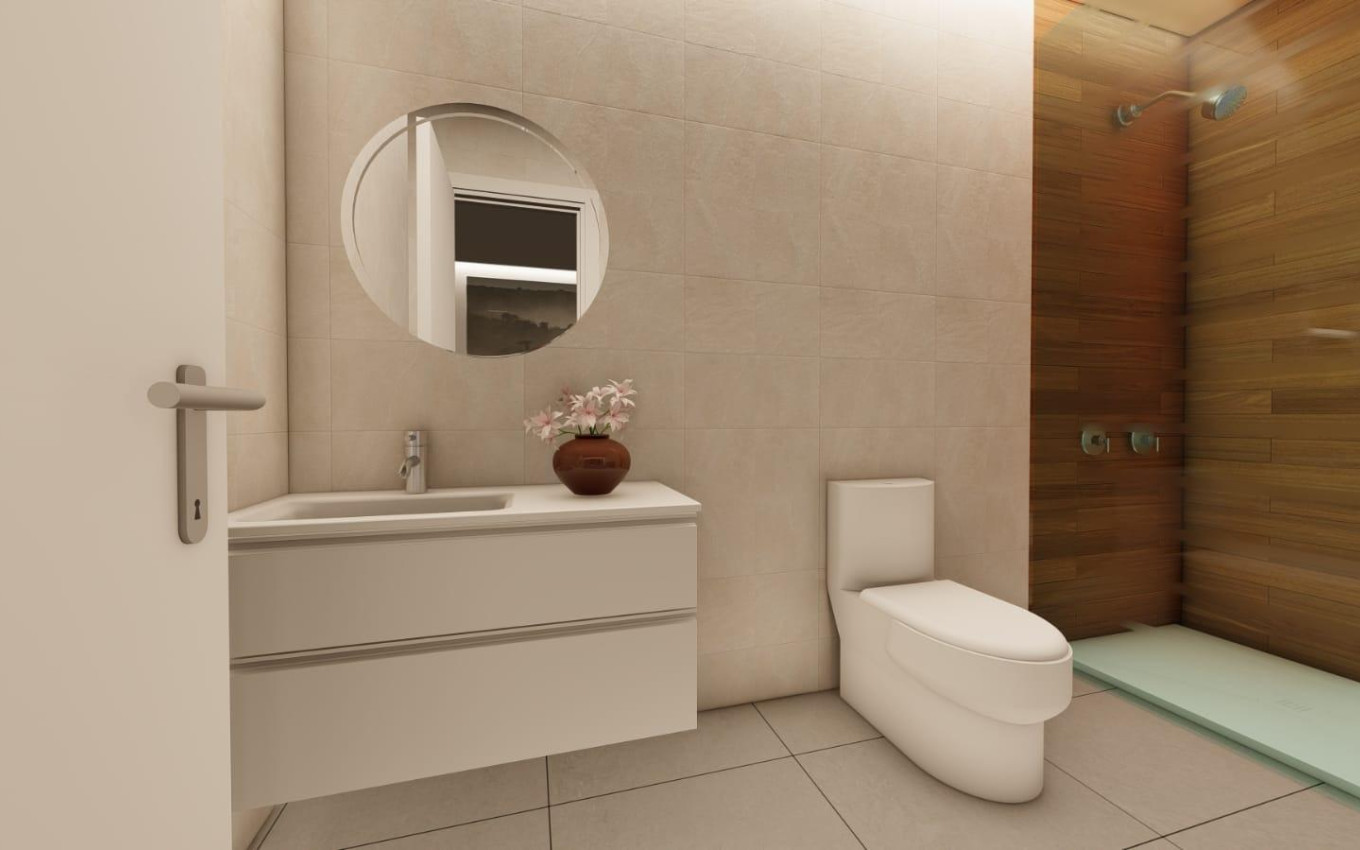 New Build - Villa - Daya Nueva - pueblo