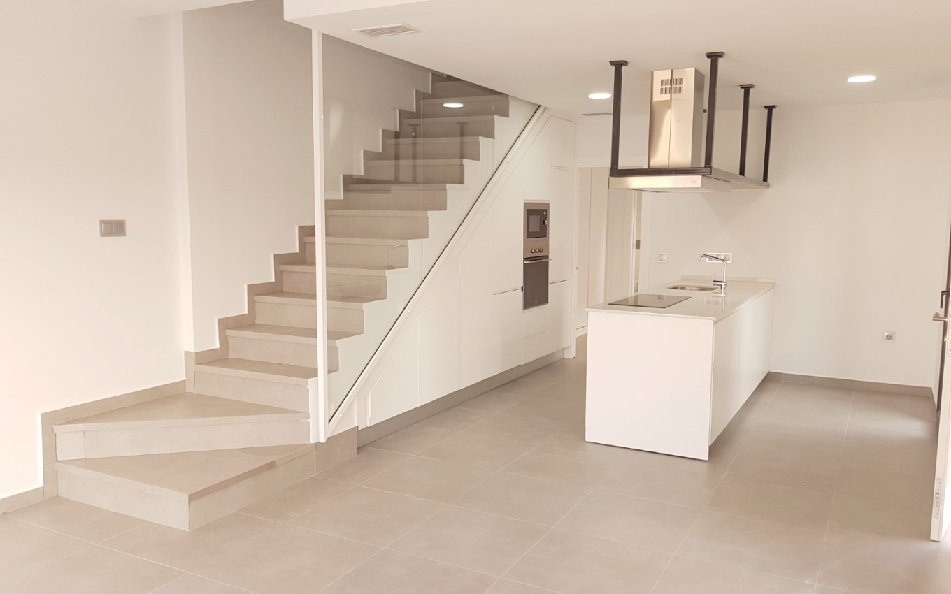 New Build - Villa - Daya Nueva